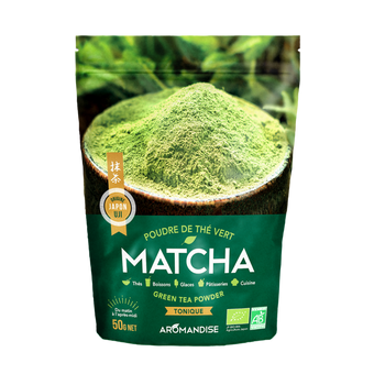 Matcha bio