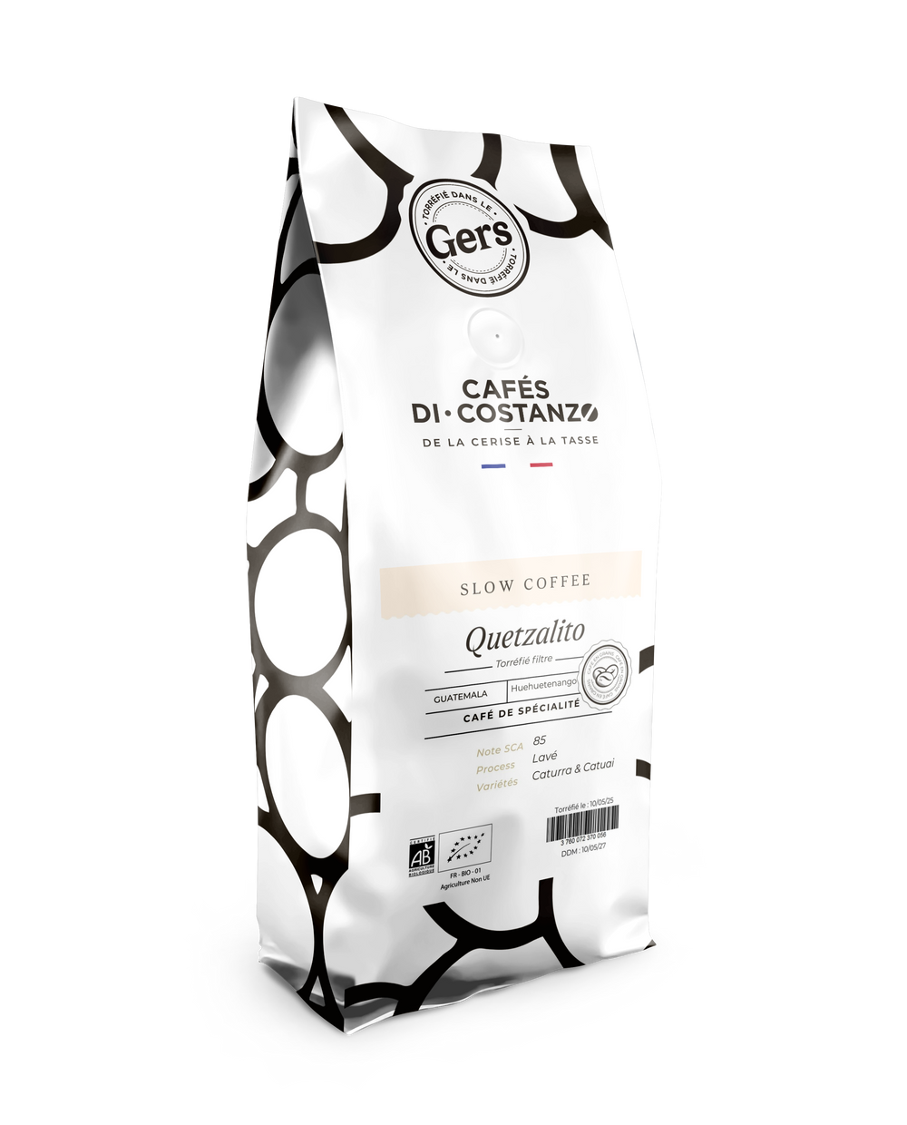 Quetzalito Slow Coffee