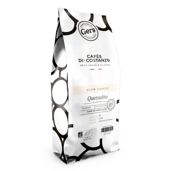 Quetzalito Slow Coffee