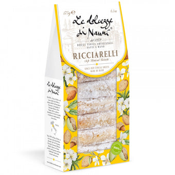 Ricciarelli