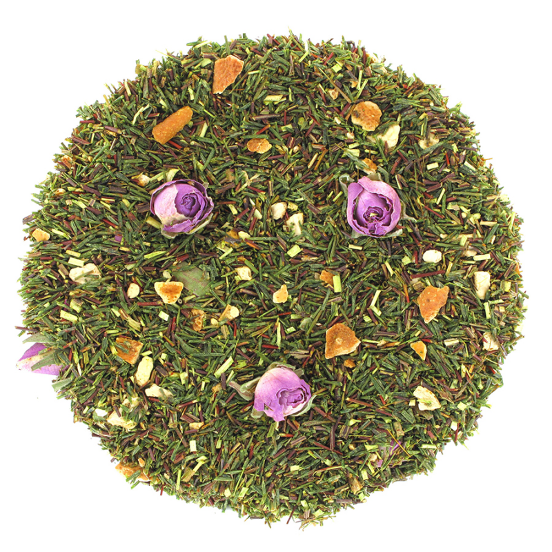 Rooibos Princess Bio