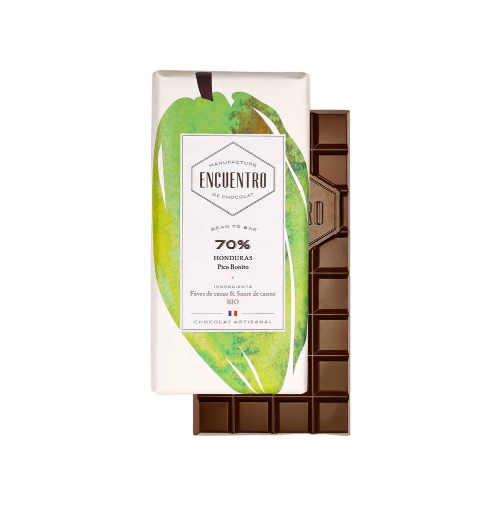 Tablette 70% Honduras