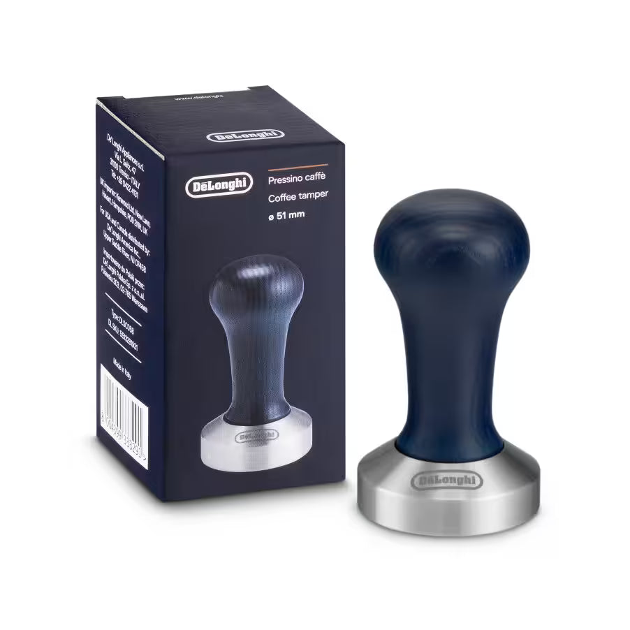 Tamper 51 mm Delonghi