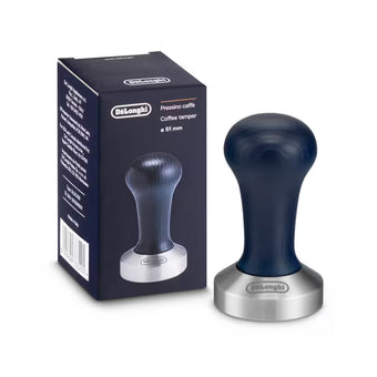 Tamper 51 mm Delonghi