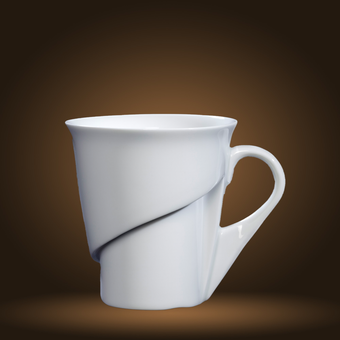 Tasse Delissea Expresso