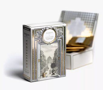 Coffret Versailles