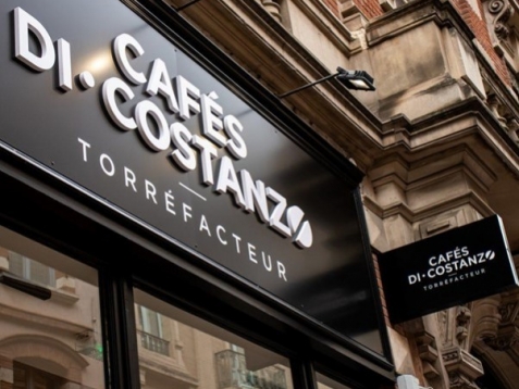 À la rencontre des Cafés Di-Costanzo