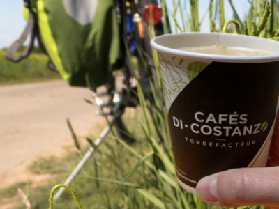 Les Cafés Di-Costanzo agissent durablement...