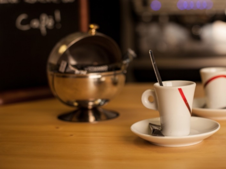 10 bonnes raisons de boire du café !