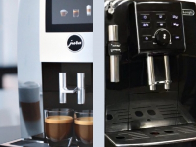 Comment bien choisir sa machine à café à grains ?