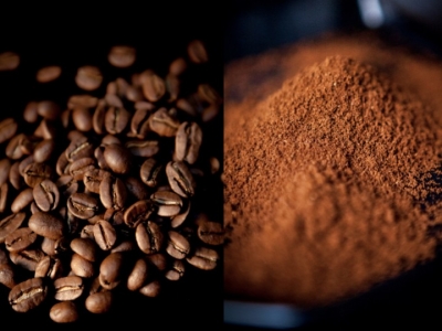 Comment bien conserver votre café, moulu et en grains ?